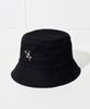 MARINADE Casual Embroidered Bucket Hat Unisex - 2 Colors