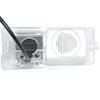 CCD CCD Car Rearview Reverse Backup Camera Parking System Car Camera for SsangYong Kyron Rexton II