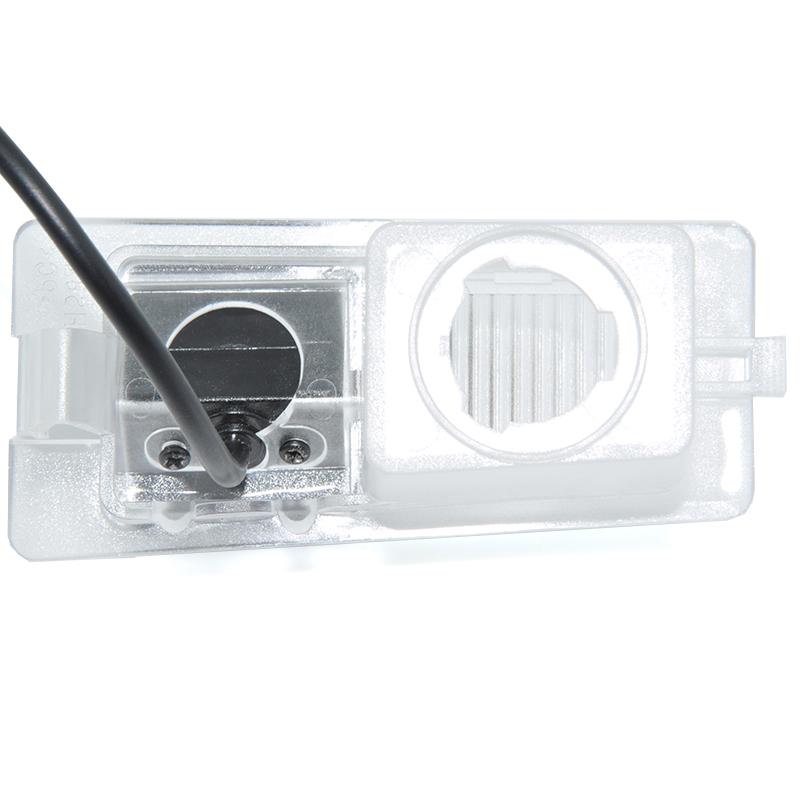 CCD CCD Car Rearview Reverse Backup Camera Parking System Car Camera for SsangYong Kyron Rexton II
