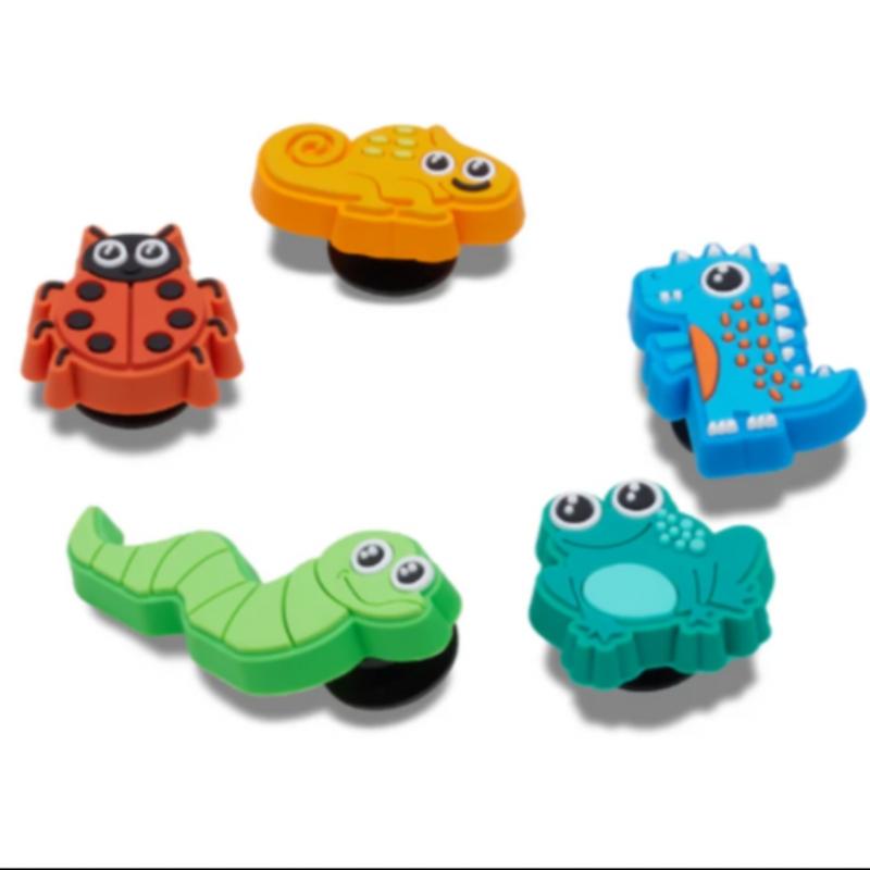 Crocs Bright Animal Jibbitz 10013703