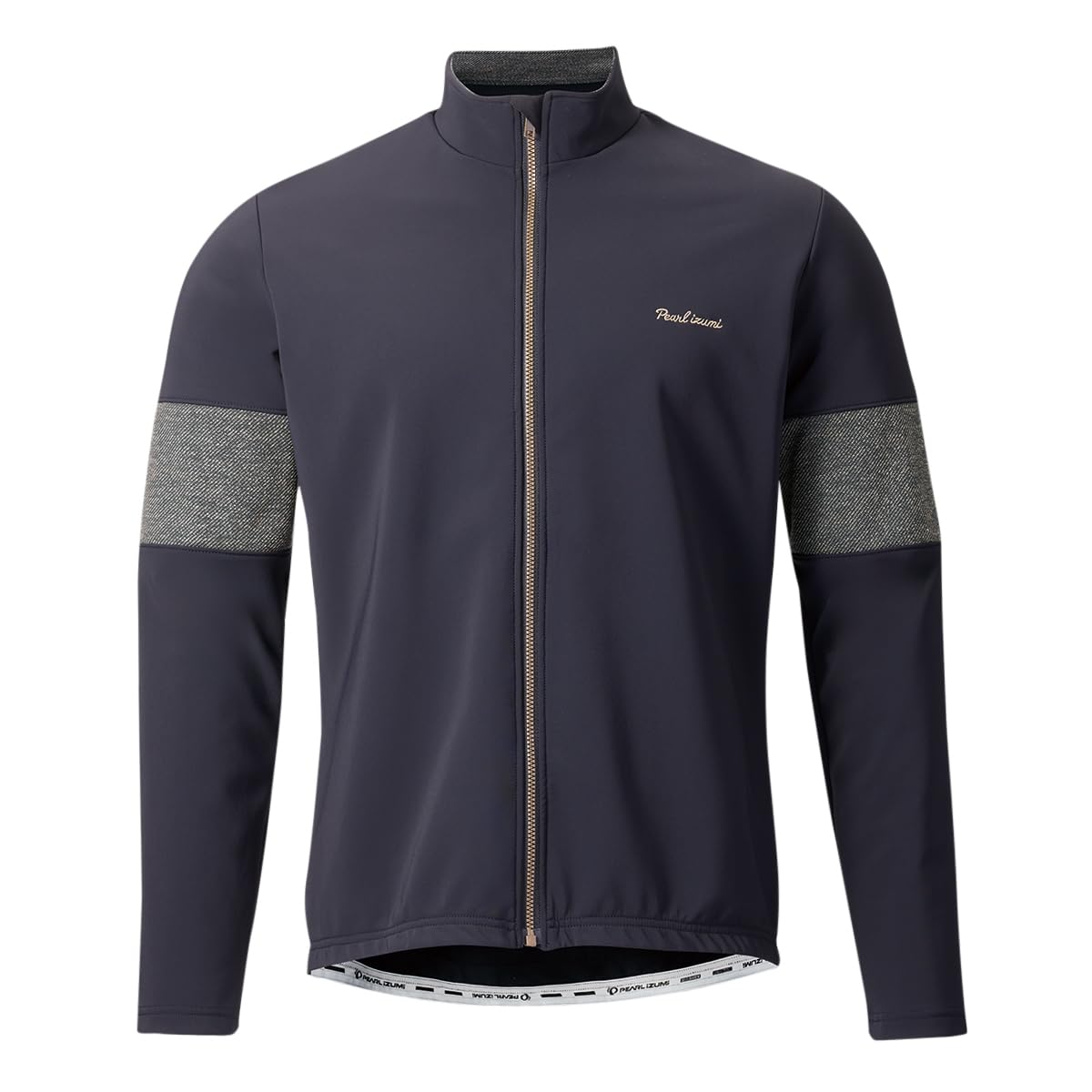 

Winter Bike Jacket for Men 1 Black Gold [PEARL IZUMI] 9350-BL