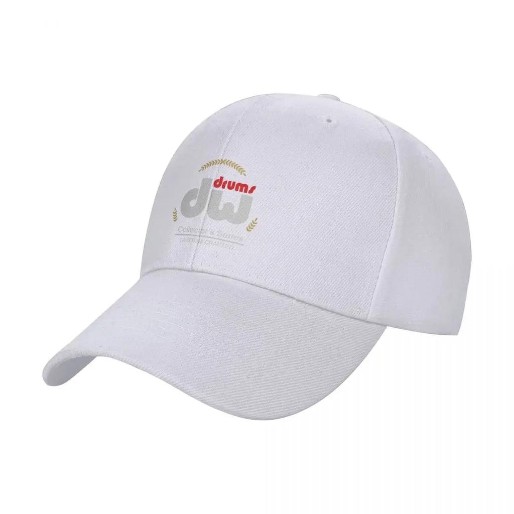 DW Drums Baseball Cap Snap Back Hat custom Hat sun caps Brand Man cap Women's Beach Outlet Men's