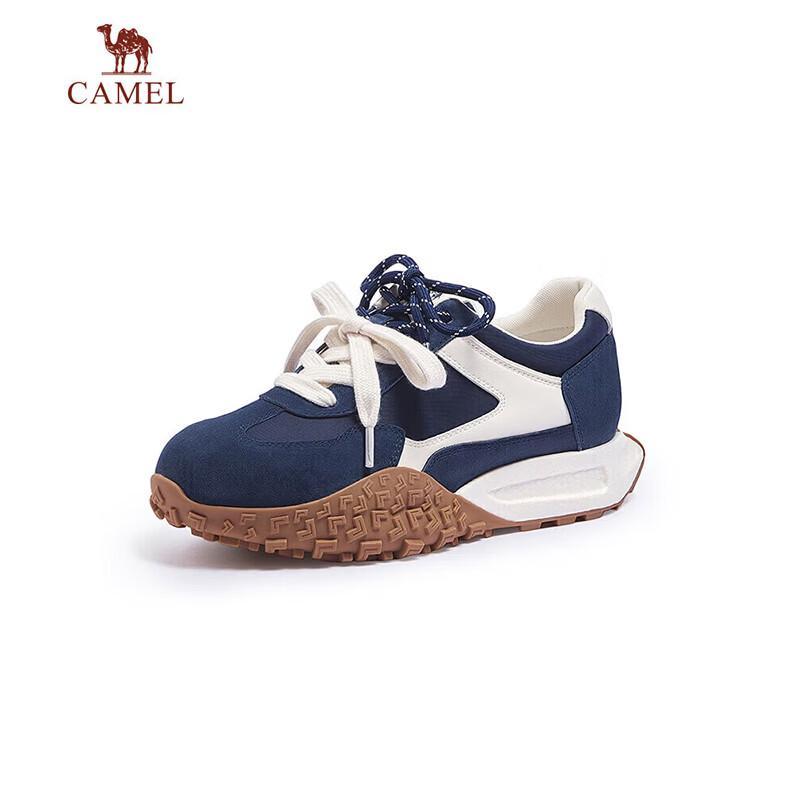 

CAMEL Women s Casual Thick-Soled DeXun Shoes 36