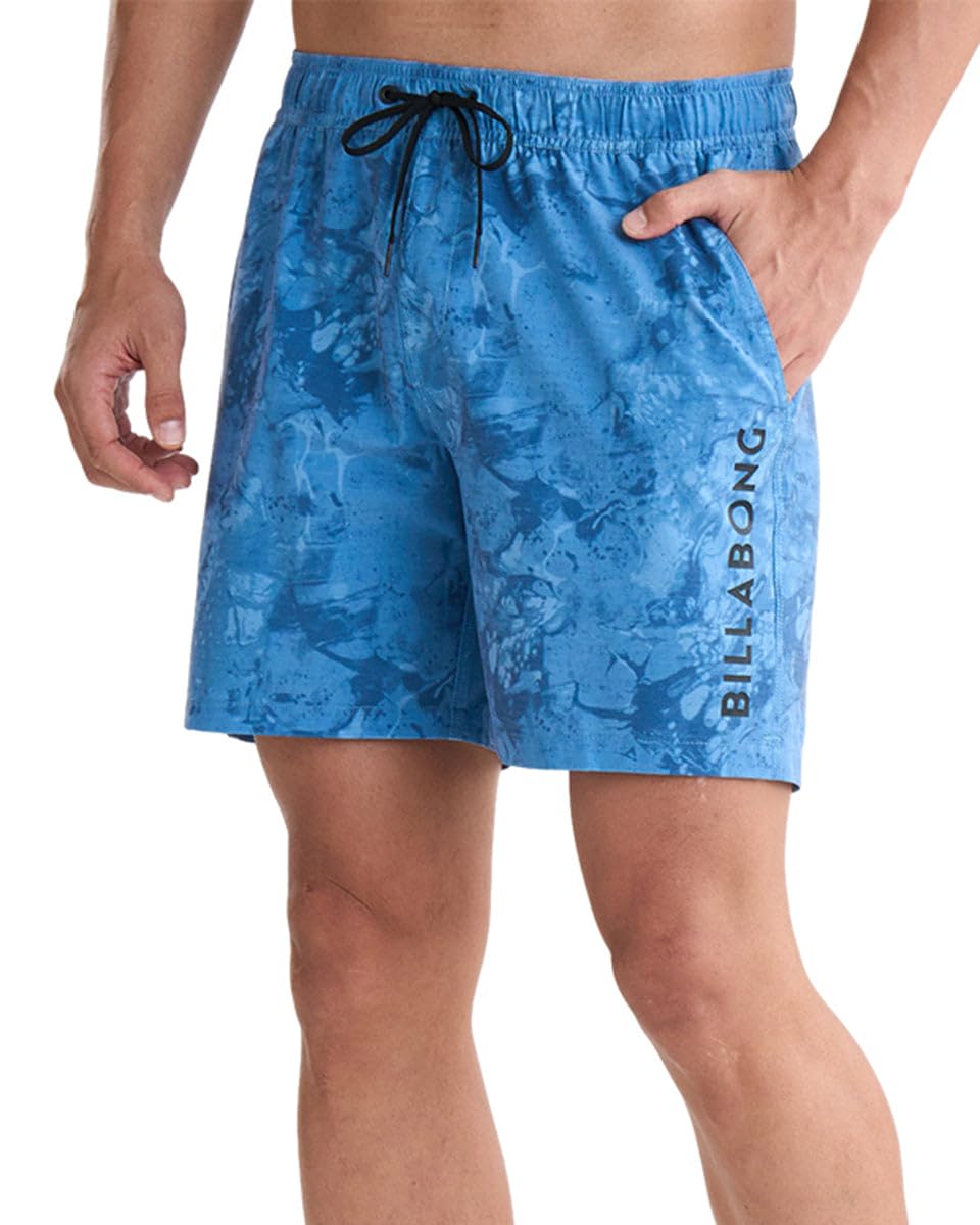 

ALLDAY PIGMENT LAYBACKS SHORT