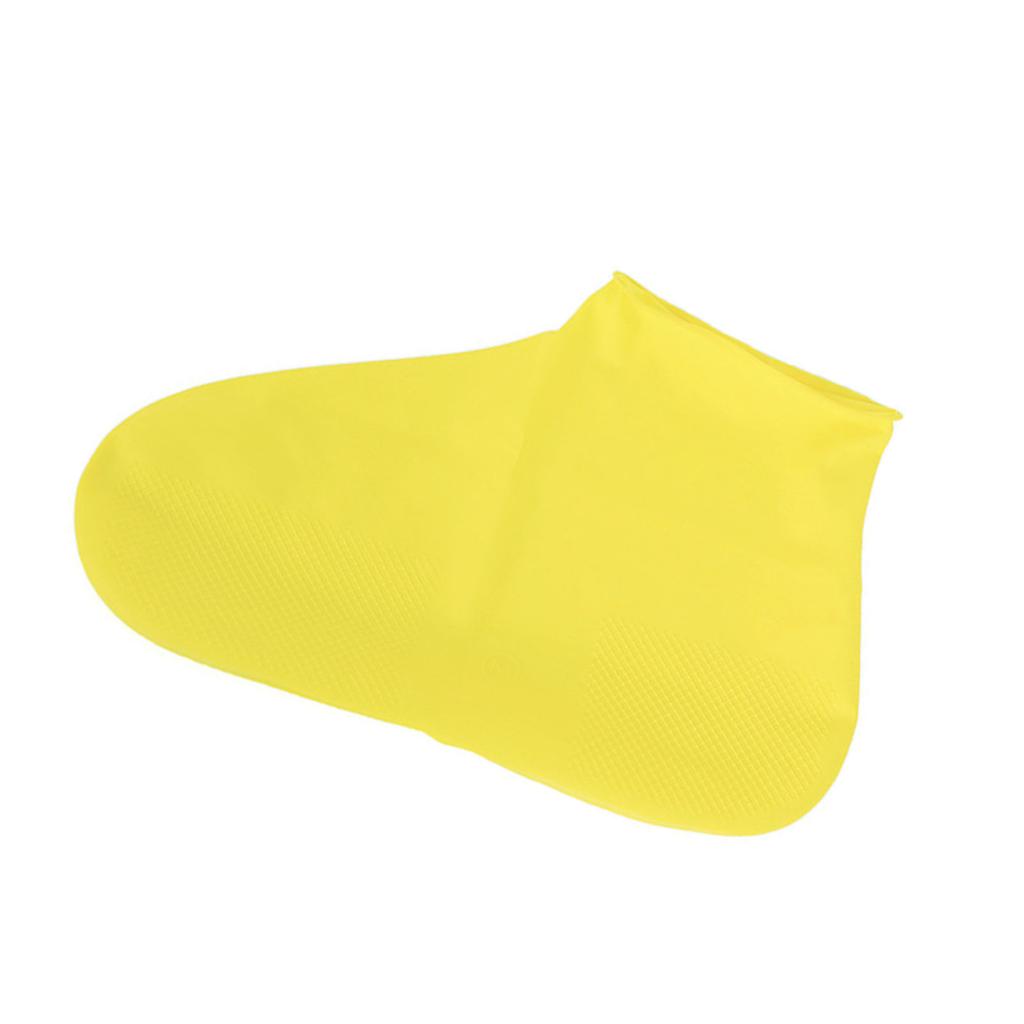 Nepremokavé silikónové návleky na topánky do dažďa, protišmykové, odolné proti opotrebovaniu, prenosné návleky na topánky do dažďa na outdoorové aktivity, horolezectvo