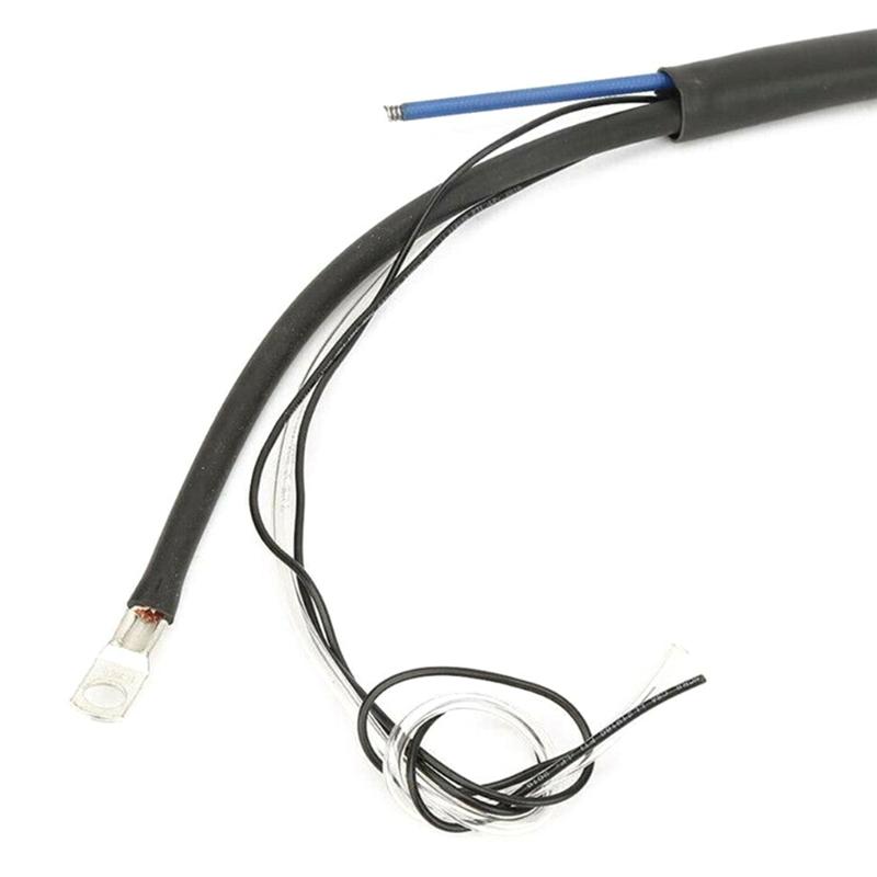 Practical 14AK MIG Welding Gun Torch for Light Autobody Work Gas Shielded Welding Electric Welder Replacement Torch