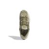 Adidas Astir Orbit Green Wonder White Women Sneakers Gold-Metallic GX8548