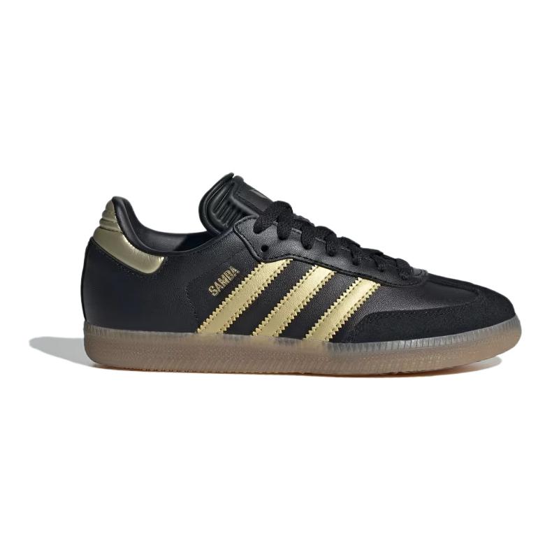 adidas Samba Lionel Messi X J 'Triunfo Dorado' JH5641
