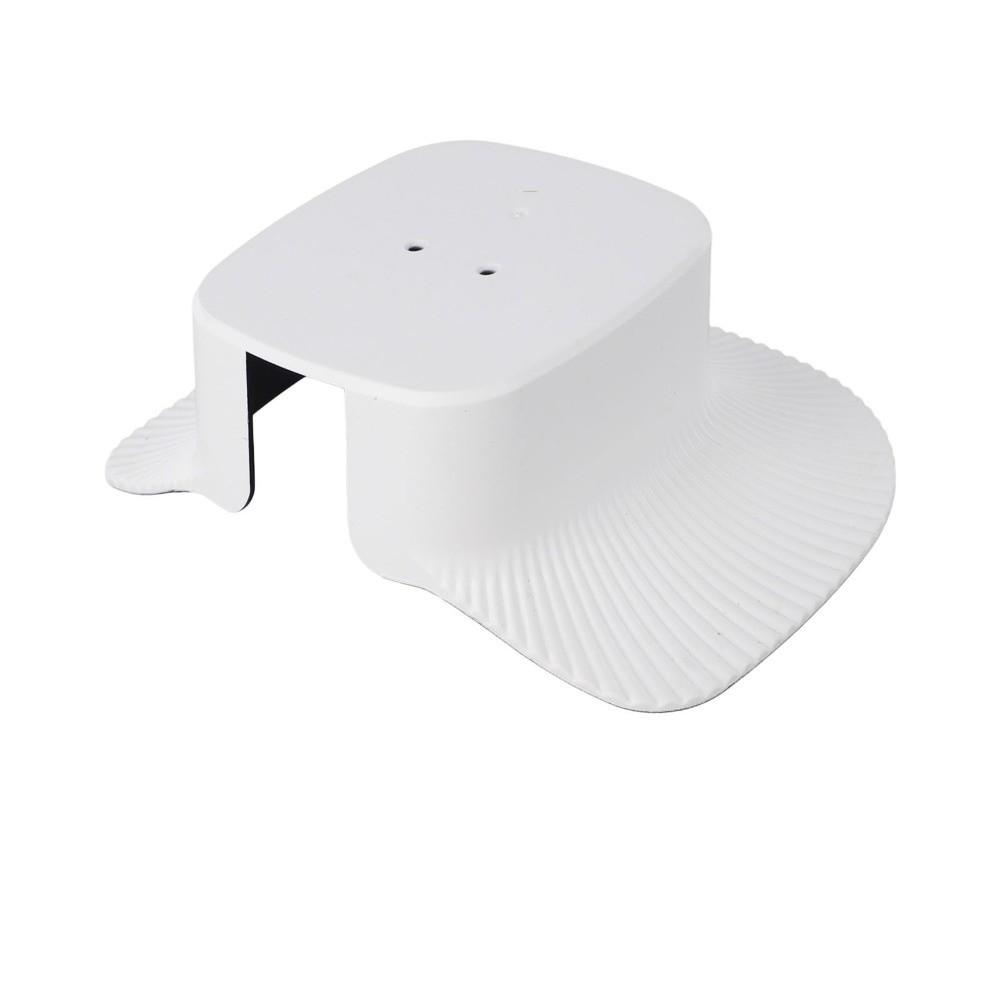 

Against Rain Sun Camera Weatherproof Cover for Eufy S340 Sports Action Video Cameras белый