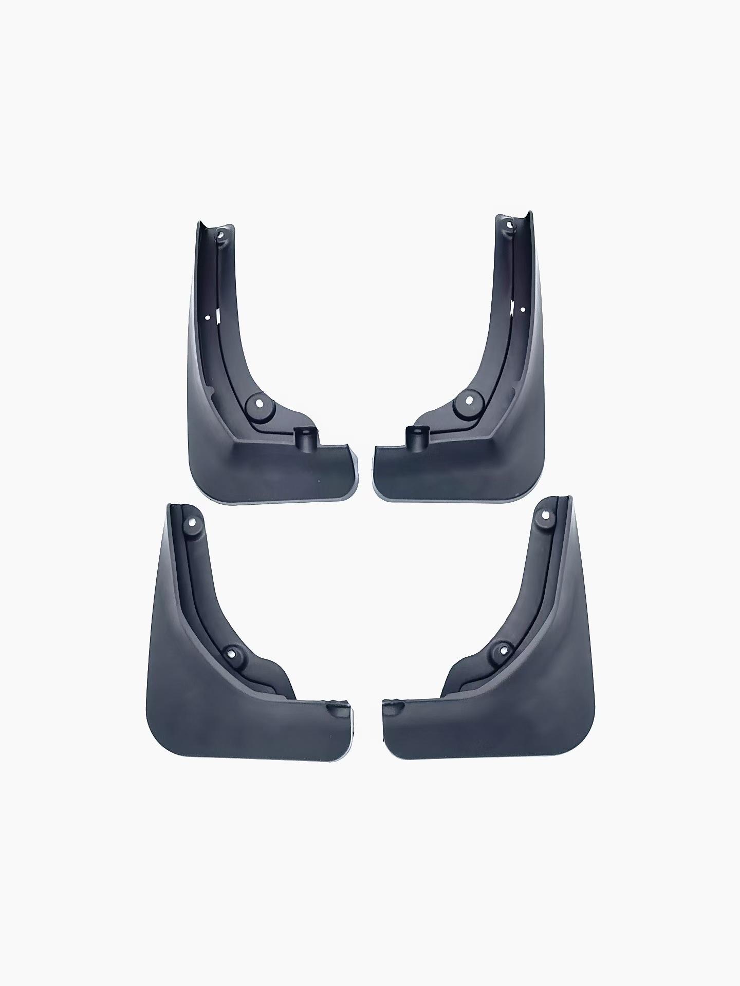 Geely Xingyuan Car Tire Mudguard Pin for Dropshipping