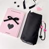 Stationeries Storage Bag Pen Holders Box Educational School Office Gifts Pencil Case Kids Students Desktop Organizers