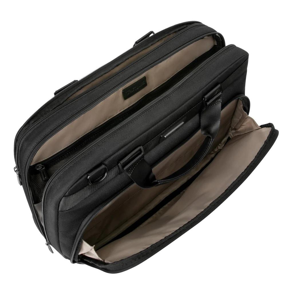 Targus | Mobile Elite Topload | Fits size 15.6-16" | Briefcase | Black | Shoulder strap