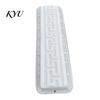 Garden Bed Stepping Stone Tool Reusable Concrete Path Mold, DIY Pavement Cement Mould, Outdoor Decor Crafting Patio Walkway Making Mold for