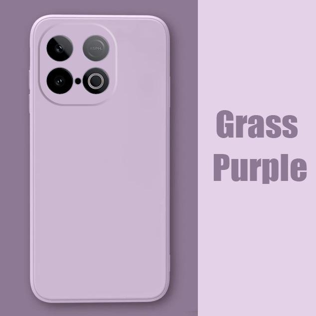 

Жидкий силикон для чехла iQOO Vivo Neo 10 Для Vivo iQOO Neo 10 5G Чехол TPU Противоударный Защитный Чехол Для Vivo iQOO Neo 10 5G vivo iQOO Neo 10