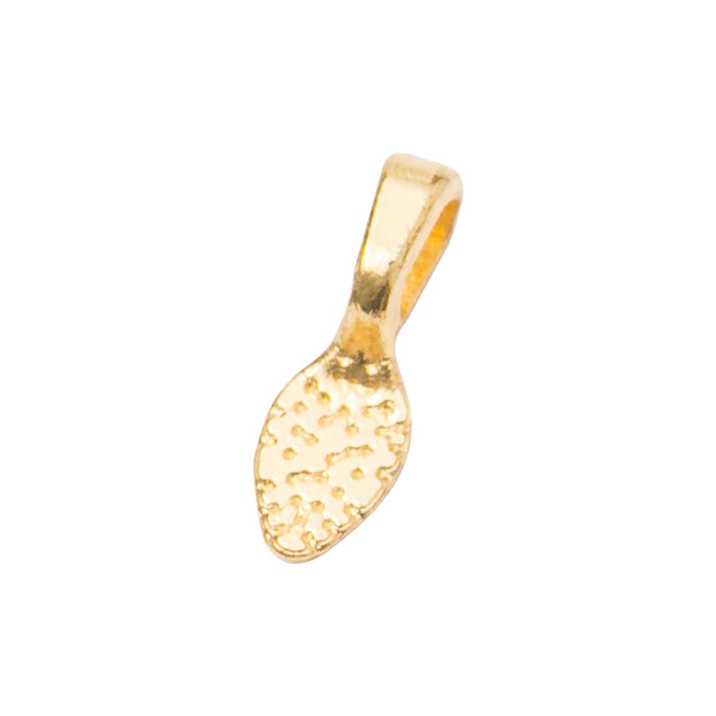 SAVITA 100 Pièces 15x5mm Cuillère Ovale Colle sur Boucle doreille Bail Bijoux Bails pour Bricolage Faire des Pendentifs en Verre de Scrabble Cabochon Argent, Or SAVITA 100 Pièces 15x5mm Cuillère Ovale Colle sur Boucle doreille Bail Bijoux Bails pour Bricolage Faire des Pendentifs en Verre de Scrabble Cabochon Argent, Or