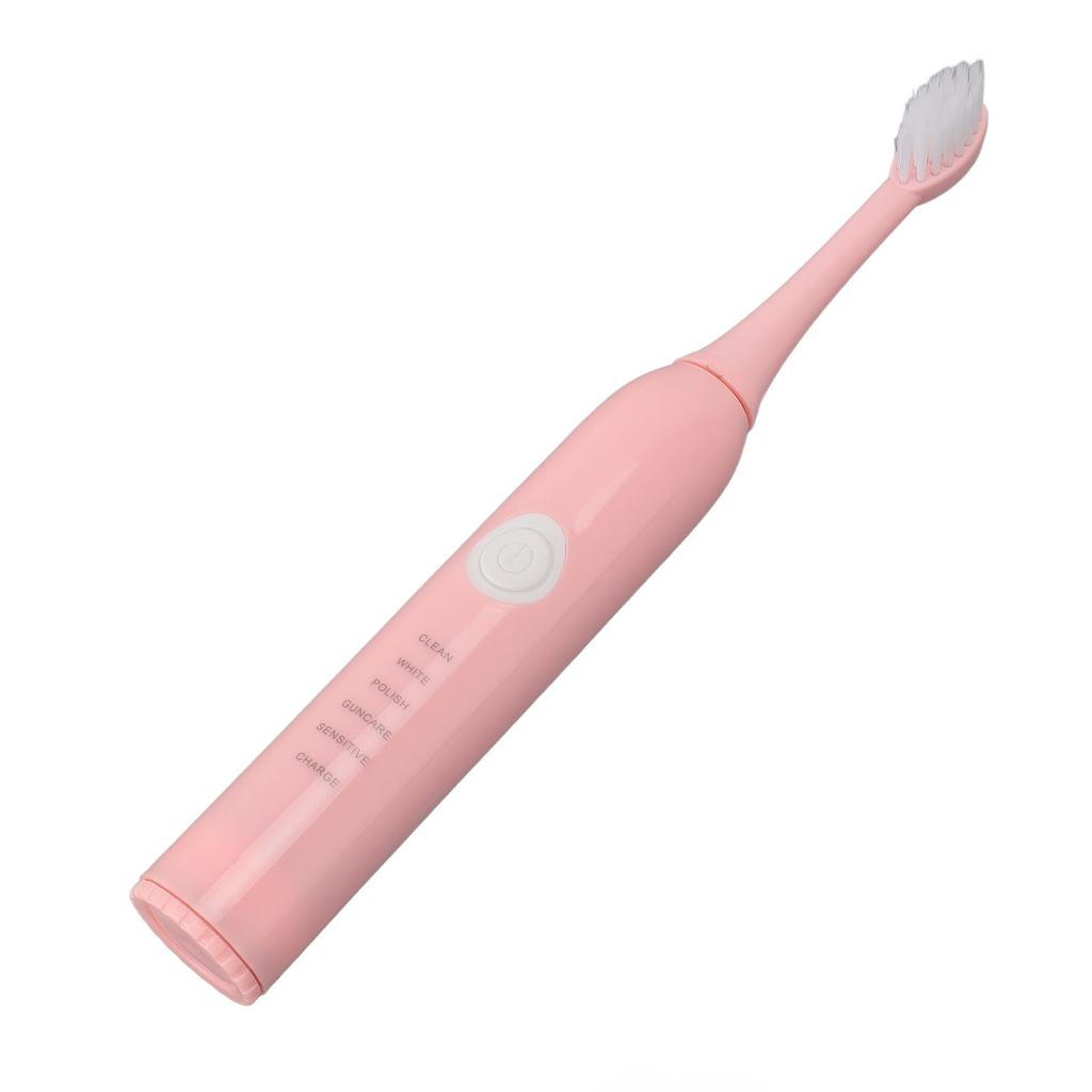 Spazzolino Elettrico Massaggiatore per Bambini Allenatore Muscoli Linguali Kit Multifunzionale per Esercizio Orale Pulizia Cura