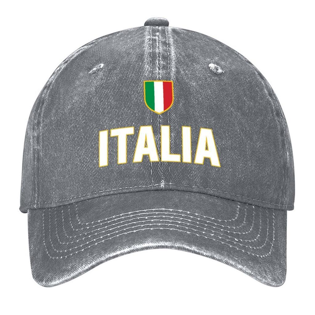 2026 Italian Pride Gift Italy Flag Italia Azzuri World 2022 Baseball Cap Rave Hat Man Luxury Golf Cap Fashionable Golf Men Women