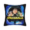 Spaceballs Pillowcase Printing Polyester Cushion Cover Decorations  Throw Pillow Case Cover Home Square 40X40cm