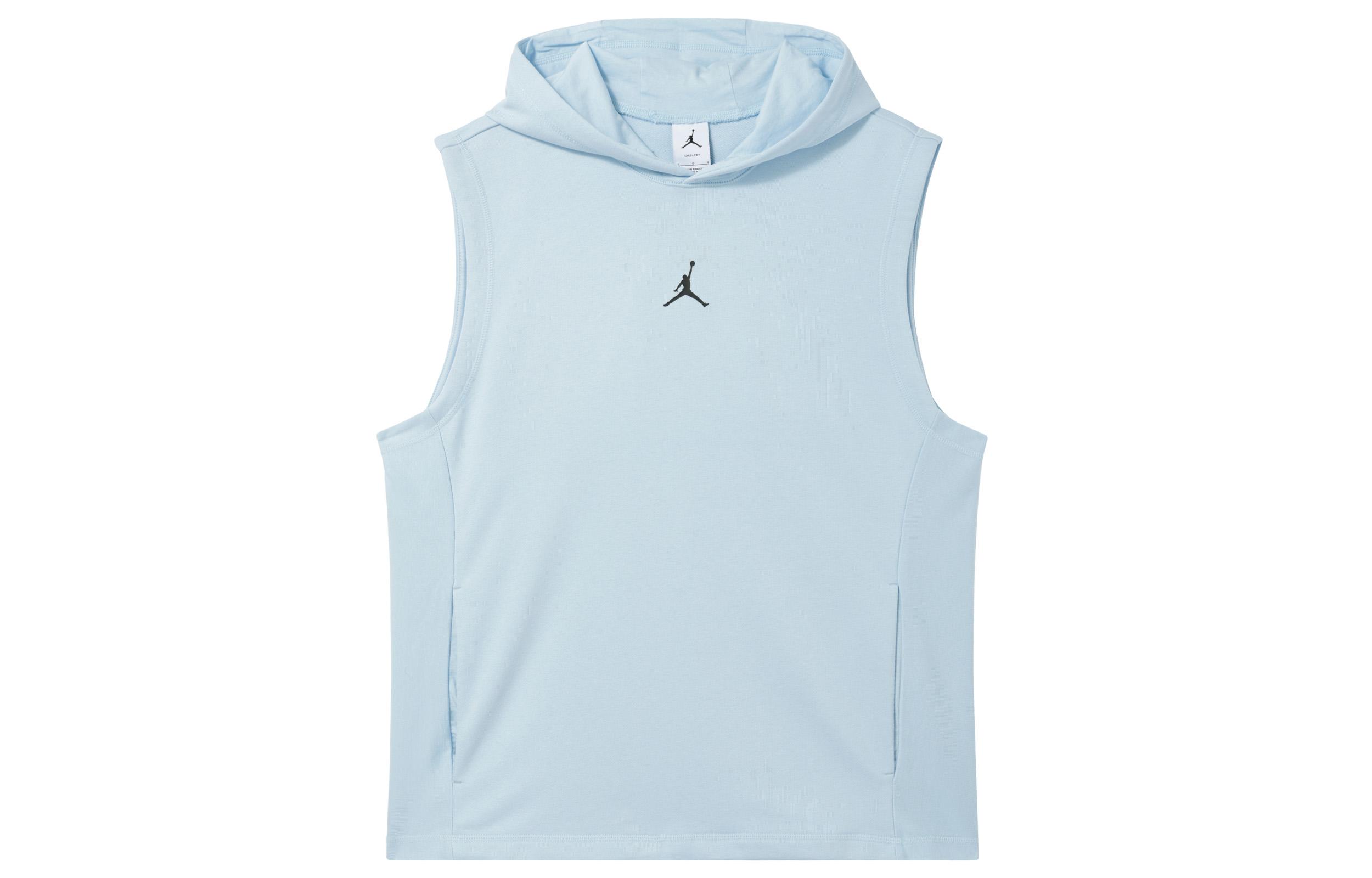 Nike Knitwear Men s Blue Hooded Moderate Other DZ0572-441 S