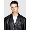 Куртка из имитации кожи Sisley 2NHCSW01D