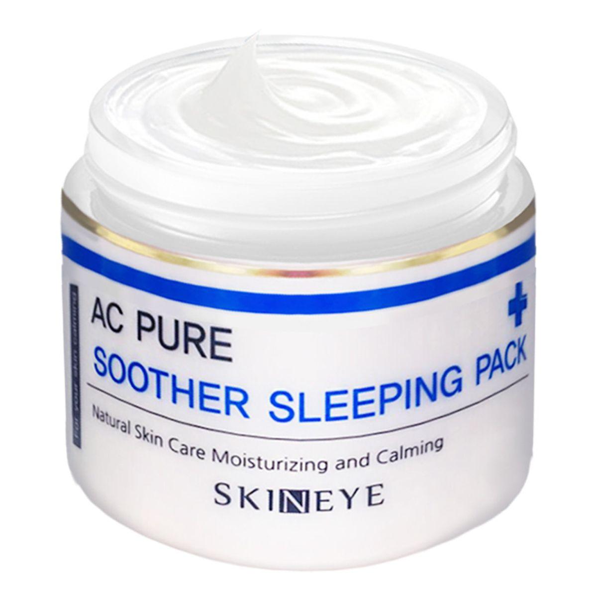 AC Pure Soother Sleeping Pack