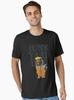 JYD - Tribute To the Junkyard Dog Essential T-Shirt