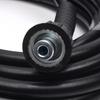 4000PSI High Pressure Washer Spray Gun Wand Lance Nozzle Tips Kit + 29.5FT Hose