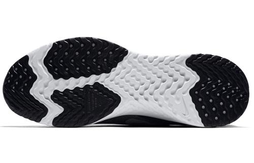 Nike Odyssey React Shield Black Cool Grey AA1634-002