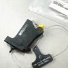 81590B8000 81590-B8000 Brand New Fuel Tank Motor Fuel Door Gas Cap Hatch Relelase Lock for 2013-18 Hyundai Santa Fe