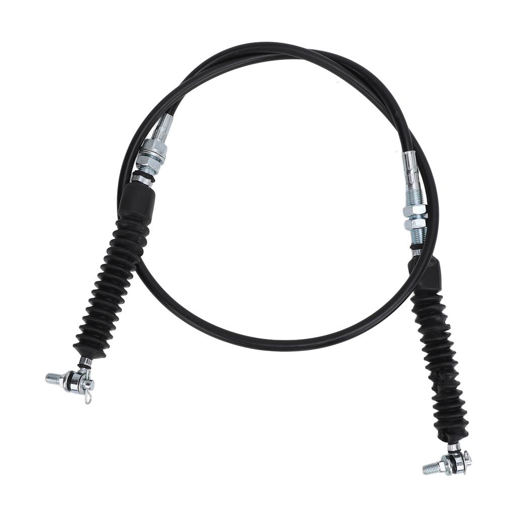Transmission Shifter Cable 7081862 Gear Shift Control Lever Selector Cable Replacement for POLARIS RZR XP 1000 TURBO