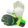 Professional Soccer Goalkeeper Gloves Strong 5 Finger Protection Thicken Latex adult youth Goal Keeper De Futebol Goalie Glo Practical Use