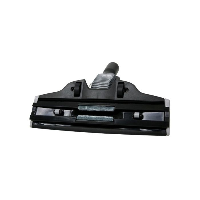 Brosse - electrolux - ze065 - sols durs et moquettes - adaptateur inclus - diamètre 32/35 mm