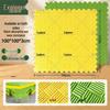 Explorer Interlocking Foam Sports Mat