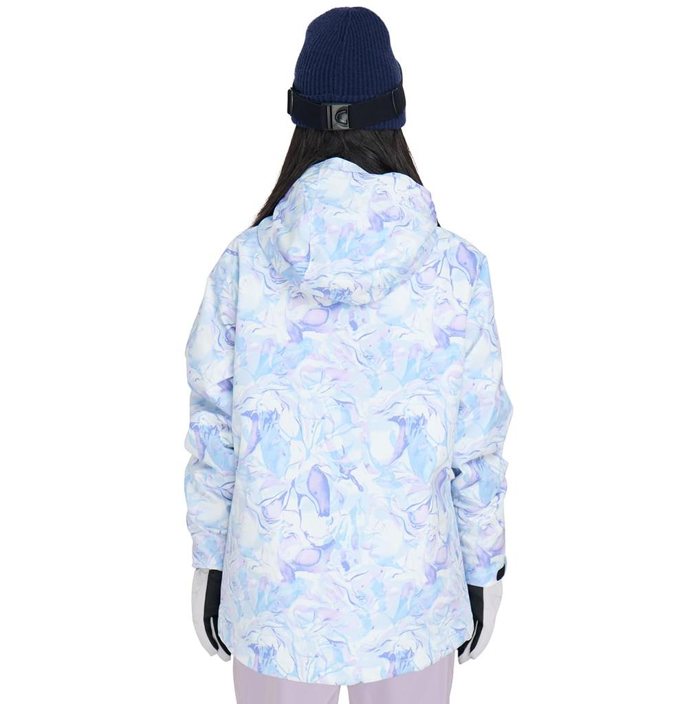 Leisure Sport Jacket Available in 3 Sizes B08 Women's Snowboard/Ski (Single Jacket) (XS-M) (LSW02S 03)