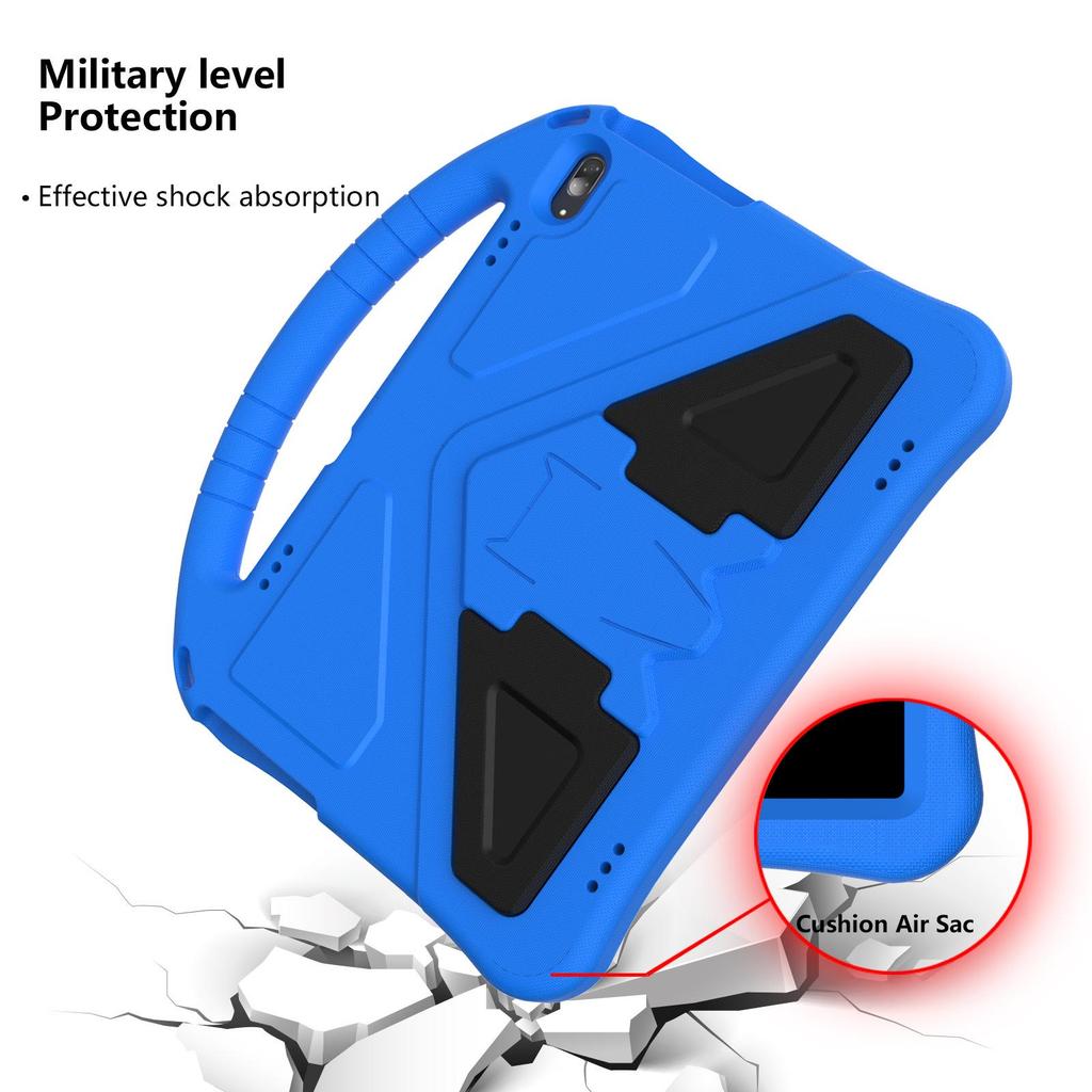Ochranné pouzdro BIG FLYING MAN pro děti s ochranou proti pádu pro tablet Lenovo Tab P10 TB-X705F/L