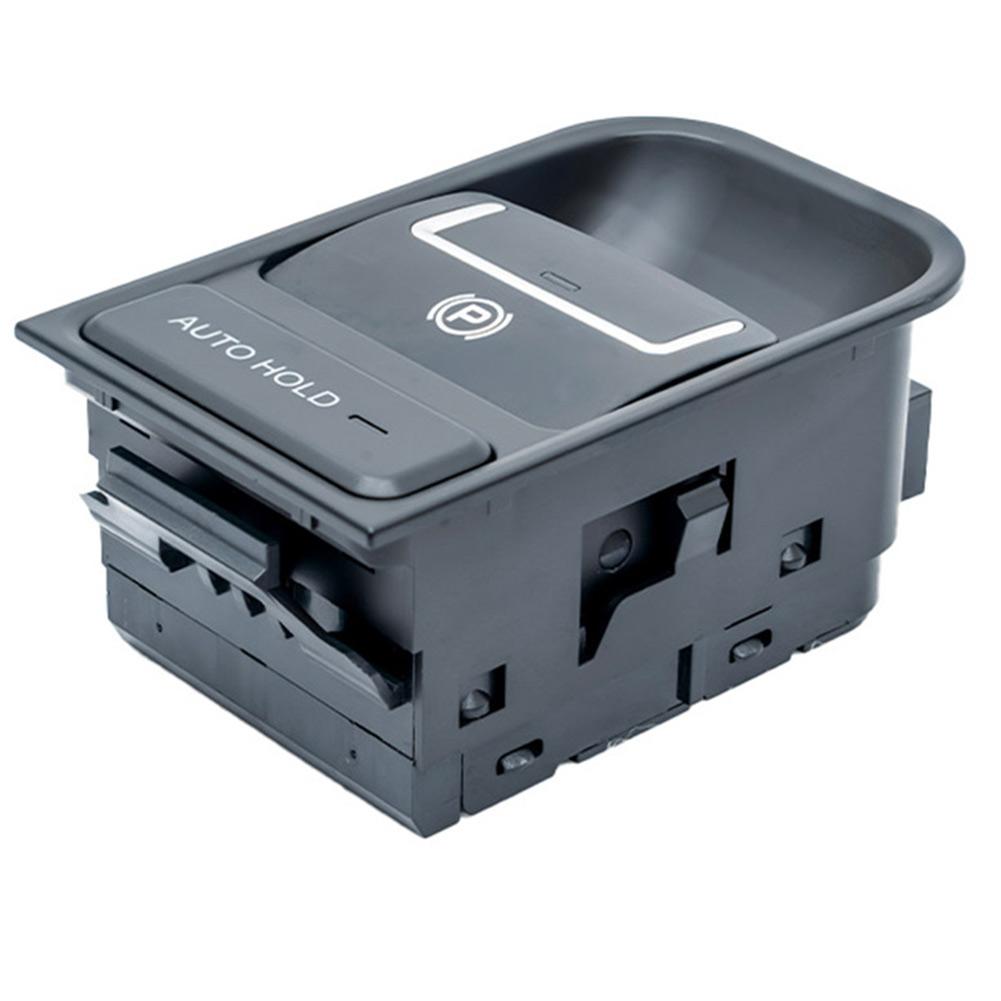 Auto Hold Button Parking Brake Switch Precision Engineered Factory Specification Fit Plug-and-play Replacement China Mainland