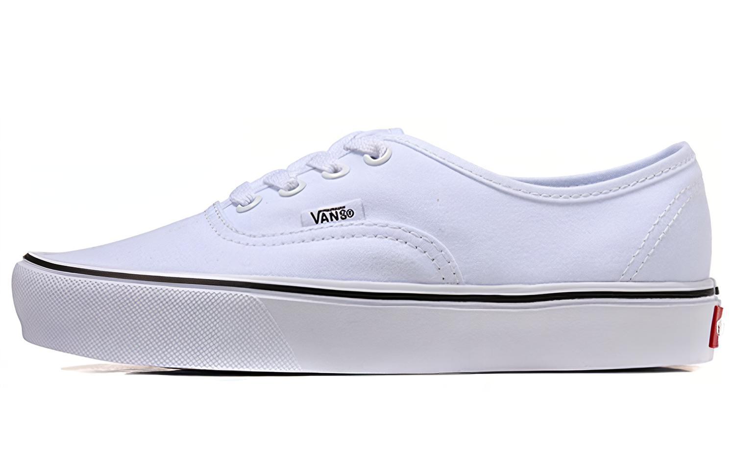 Vans Authentic True White VN0A2Z5JL5R 42