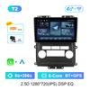 For Nissan Frontier 2009 - 2012 for Nissan Xterra 2 N50 2008 - 2015 Android OS Car Video Multimedia Player GPS Navigation WiFi
