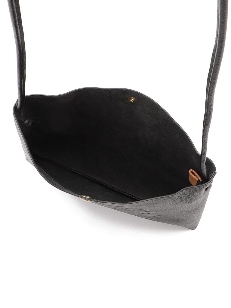 Crossbody Bag F Black [Il Bisonte] 54_1_54232303211