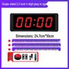 Zhihuixing Elektronische Klap Timer voor Competitietraining