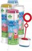 Bańki Mydlane Dla Dzieci Świnka Peppa Pig Urodziny Party Festyn Zabawa 60Ml