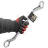 JCB 2-sided 45-degree Angled Ring Spanner 36x41 Mm Cr-V 12-point