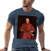 St John Henry Newman Tshirt Soft Lightweight Cotton Tshirt