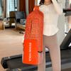 Multifunktionale Yogatasche Große Sportmatten-Tasche Rucksack mit großem Fassungsvermögen Wasserdichte Pilates-Mattenhülle Nylon Yoga-Träger ohne Matte