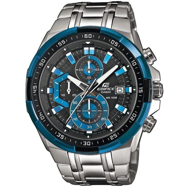 Casio Edifice Classic EFR-539D-1A2 Watch