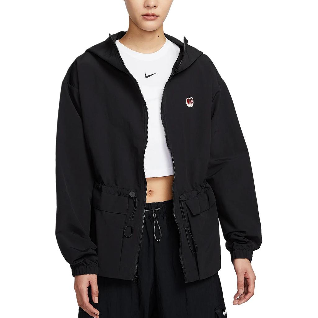 Nike Sportswear AS W NSW Trend Wvn Jacket Women Jacket Black HV8727010