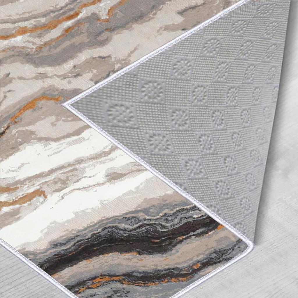 Rovigo Home Omyvatelný potištěný koberec RVGHOME0411