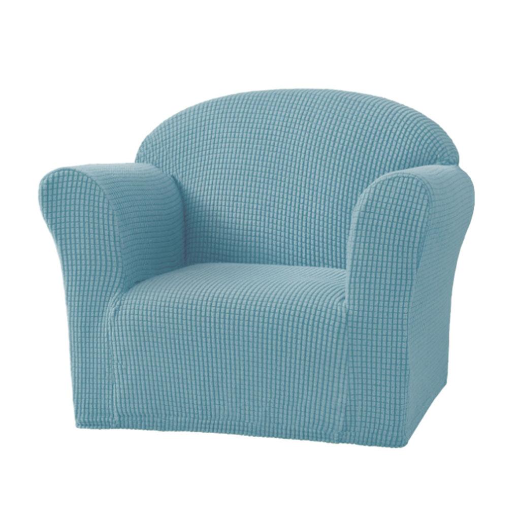 Эластичный чехол на кресло-диван Отличная эластичность Полная защита Эластичные чехлы на кресло 1519₽