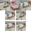 Charming Handmade Wooden Fencing Puppets With 400 Balloons Perfect For Imaginative Play