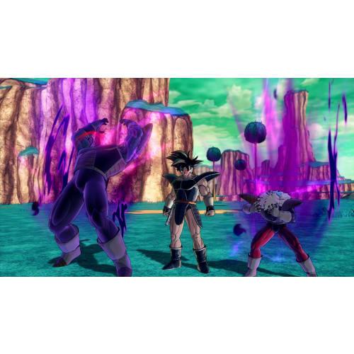Dragon Ball Xenoverse 2 - PS4